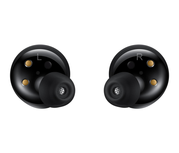Samsung Galaxy Buds+ czarne - 545066 - zdjęcie 2